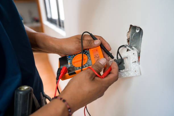 Best Licensed Electrician  in Bonny Doon, CA