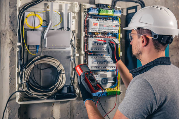 Best Ceiling Fan Installation Electrician  in Bonny Doon, CA